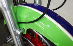 KAWASAKI GPZ400F Gen.2 1984 ZX400A