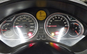 HONDA SILVER WING 400 GTA 2010 NF03