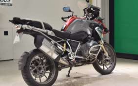 BMW R1200GS 2013