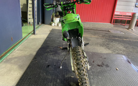 KAWASAKI KX112 KX112A
