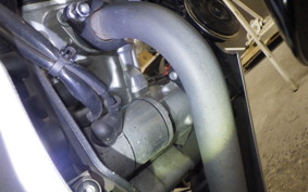 HONDA CB125 R 2022 JC79