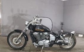 HONDA SHADOW 400 SLASHER 2000 NC40