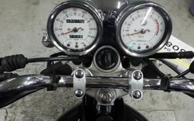 YAMAHA SR400 Gen.4 2012 RH03J