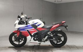 HONDA CBR250R MC41