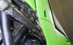 KAWASAKI KX112 KX112A
