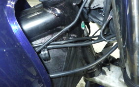 SUZUKI GSX1400 2004 GY71A