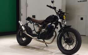 YAMAHA TW200 Gen.2 2022 DG07J