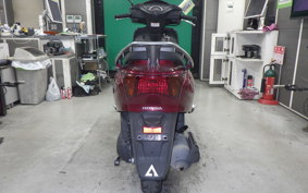 HONDA LEAD 110 2006 JF19
