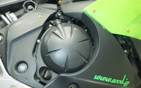 KAWASAKI NINJA 400R 2011 ER400B