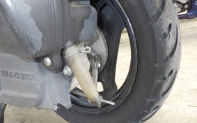 SUZUKI LET's CA4AA