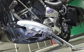 YAMAHA DRAGSTAR 400 CLASSIC 2002 VH01J