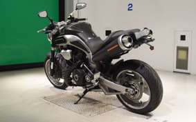 YAMAHA MT-01 2009