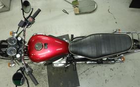 KAWASAKI W400 2006 EJ400A
