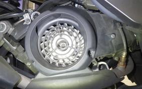 YAMAHA CYGNUS 125 XSR 3 2020 SED8J