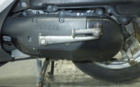 YAMAHA JOG Gen.5 2014 SA36J