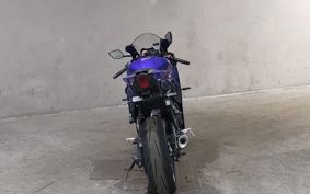 YAMAHA YZF-R7 2023 RM39J