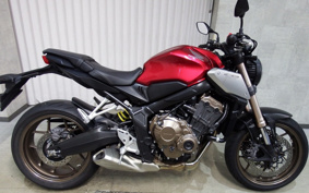 HONDA CB650R 2019 RH03