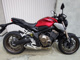 Фото Honda CB650R 2019 с японского аукциона