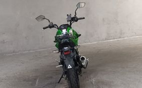 KAWASAKI Z125 PRO  BR125H