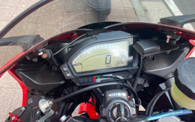 HONDA CBR1000RR 2012 SC59
