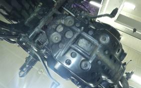 YAMAHA TW200 Gen.2 2021 DG07J