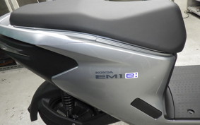 HONDA EM1 e: 2024 EF16