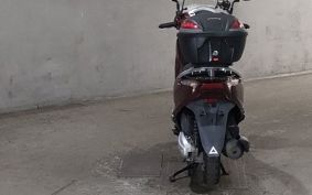 HONDA LEAD 125 JF45