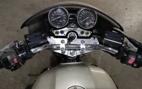 YAMAHA XJR1200 1997 4KG