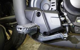 HONDA CL250-2 2009 MC57