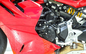 DUCATI SUPER SPORT 950S 2021 1V00