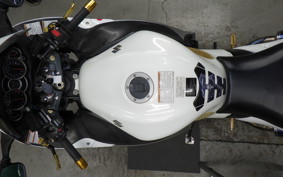SUZUKI HAYABUSA Gen.2 2008