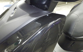 YAMAHA CYGNUS Griffus 2013 SEJ4J