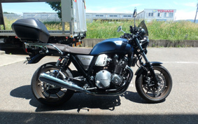 HONDA CB1100RS FINAL ED 2022 SC65