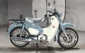 HONDA  SUPER CUB C125 JA48