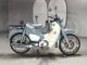 Фото Honda SUPER CUB C125 2019 с японского аукциона