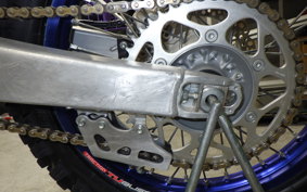 YAMAHA YZ125 CE34C