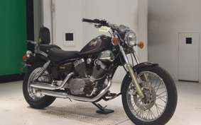 YAMAHA VIRAGO 250 3DM