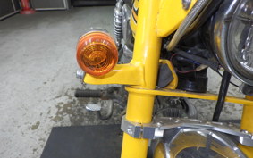 HONDA MONKEY Z50J