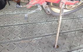 YAMAHA TY250 2013 53Y