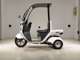 Фото Honda GYRO CANOPY 2014 с японского аукциона