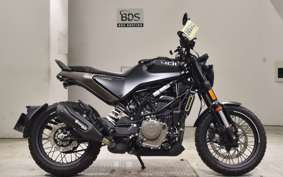 HUSQVARNA スバルトピレン401 2023