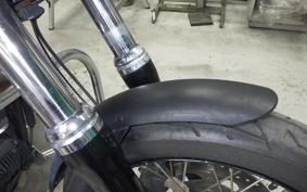 HARLEY FXDBA 1580 2014