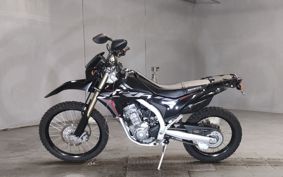 HONDA CRF250L MD44