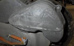 SUZUKI LET's 5 CA47A