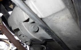 YAMAHA JOG ZR Gen.3 SA39J