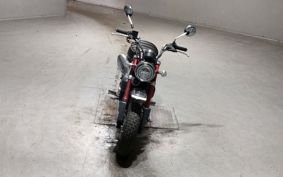 HONDA MONKEY 125 JB02