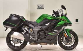 KAWASAKI NINJA 1100SX 2025 ZXT10H