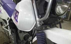 SUZUKI DJEBEL 125 2018 SF44A