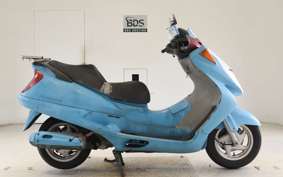 HONDA FORESIGHT MF04