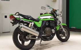 KAWASAKI ZRX400 2008 ZR400E